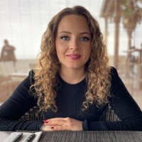 Irene Fernandez Esturillo