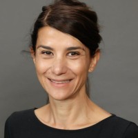 Elena Schwalbe-Chronis, CFA, FRM