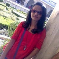 Shradha Bagadi