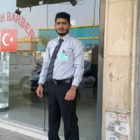 Syed Nadeem