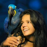 Larissa Pantanal
