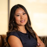 Jocelyn Tang
