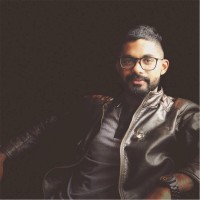 Rahul Panikar