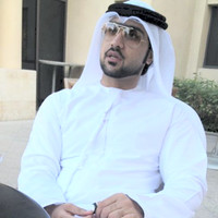 Abdulaziz Al Balooshi