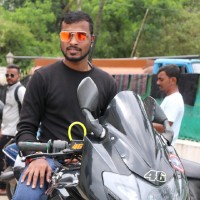 Prashant Mudaliar