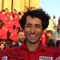İbrahim T.