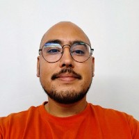 Daniel Zuazo Nuñez