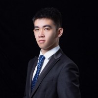 Chenyi Yang