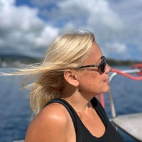 Véronique Gasthalter