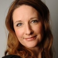 Pernilla Ekberg Lennartsson