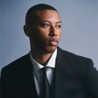 Cameron Patrick