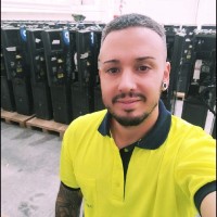 Jose Antonio Flores Muñoz