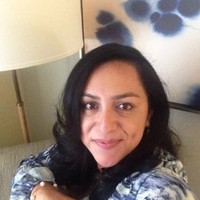 Sandra Perez-Ramirez