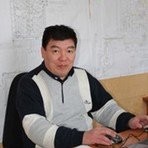 Abay Balzhanov