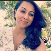 Jaya Patel