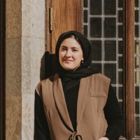 Wardah Tariq