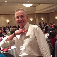 Alan Macinroy, Ccdp