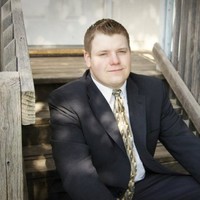 Adam Evans
