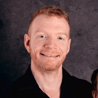 Tim Sherry