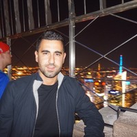 ERIC TORNABENE