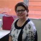 Edna Ruth Sevilla Hernandez
