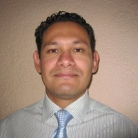 Cesar Augusto Ibarra Lopez