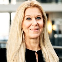Anna Bergqvist