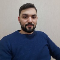 Ниджат Магеррамов