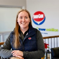 Rachel Grubb