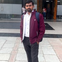 Umesh Babu Lal