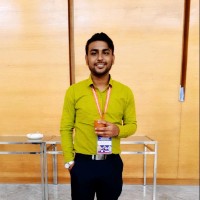 Suresh Naskar