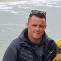 Sean Eaton