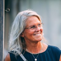 Marlene Eklund