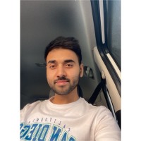 Parth Maini