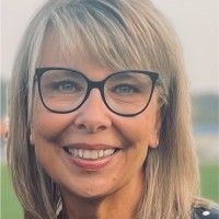 Jennifer Scarborough Fraley, Edd