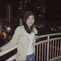 Louisa Tay