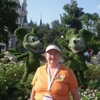 Tammy Bradley