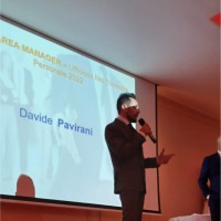 Davide Pavirani