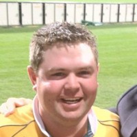 Daniel Storey