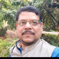 Sudarshan Mohanty