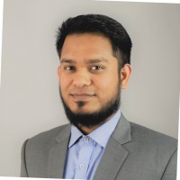Mohammad Rabiul Alam