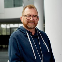 Uwe Scheller