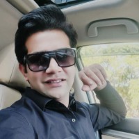 Arslan Haider