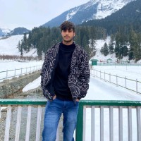 Majid Ashraf