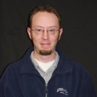 Corey Trackwell