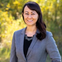 Stephanie Hope Fcip, Crm