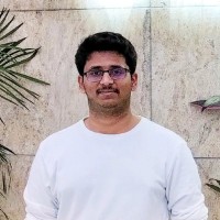 Vamshi Gudimalla