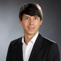Dr. Sascha Hein