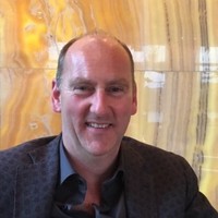Axel van den Berg