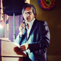 Pablo Benitez
